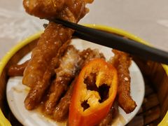 -香云轩·顺德菜(香云纱园林酒店店)