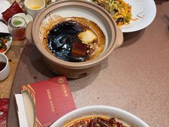 -天天鱼港·海鲜·鲅鱼水饺·招牌烤鸭(黄骅店)
