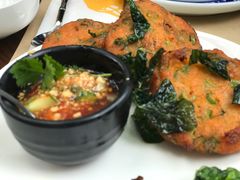 -simply thai天泰(静安嘉里中心店)