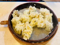 -海汇源老烧麦店(东大街总店)