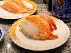 -合点寿司(美罗城店)