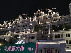 -花果园湿地公园