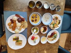 -世纪金源大饭店·汇景阁自助餐厅