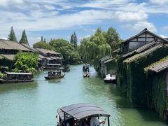 -乌镇景区