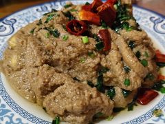 -鼎香润(德胜门内店)