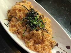 -角落里(中山公园店)