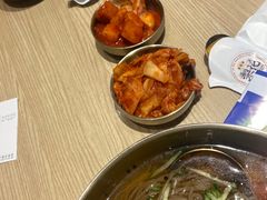 -梨花牛肉汤饭(仁恒伊势丹店)