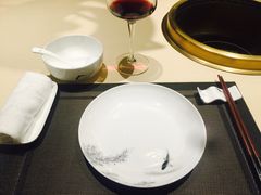 -余欢领鲜火锅(新街口店)