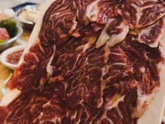 -伟记牛肉(金鸿公路店)