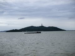 -巢湖姥山岛
