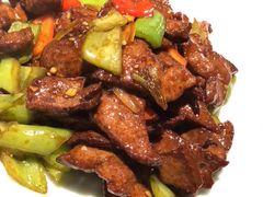-海小馆海鲜餐厅(茂业百货店)