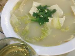 -三六三杭州菜(水上总店)