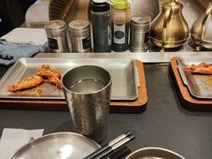 -大神太神·铁板烧(七宝领展广场店)