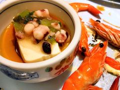 -松子料理(亮马桥店)