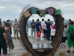 -天目湖山水园