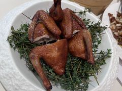 -蔡澜点心·粤菜(月星环球港店)