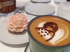 -潮一不贰·法式甜品·生日蛋糕·西式简餐(外滩店)