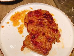 -博林天瑞喜来登酒店·西丽尚膳