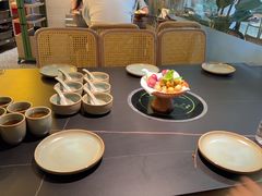-季季山·云南野生菌火锅(上海首店)