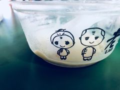 -老伴豆花(麦士威熟食中心店)