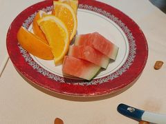 -侨美食家·粤菜(体育西路店)