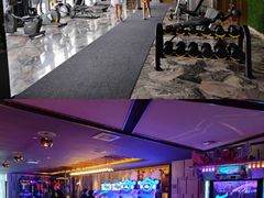 -南京瀚金佰九号温泉酒店