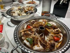 -大家食府·福建菜(FAC协盛中心庭院餐厅店)