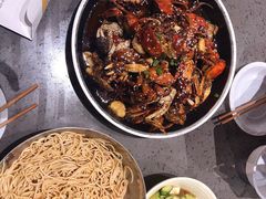 -一棠龙虾•王牌虾球(楚河汉街店)