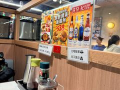 -深仔记茶餐厅(亚士厘道店)