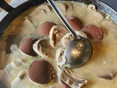 -一桶江山餐厅(松北店)