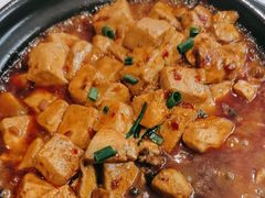 -金芙蓉|湘味小炒·鲜炒黄牛肉(淮安生态新城吾悦店)