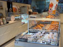 -烘焙町面包店(西四店)