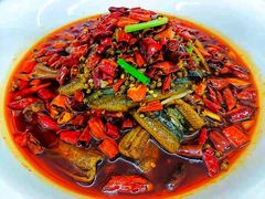 -大鹏饭店·金陵家宴(奥体中心店)