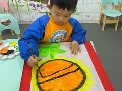 -侎宝运动成长中心(嘉定大融城店)