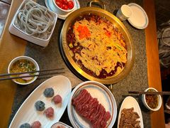 -小天鹅火锅·一线江景洪鼎旗舰店(洪崖洞店)