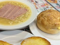-华星冰室(湾仔店)