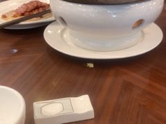 -麒麟中餐厅·经典粤菜·地道菜式老字号(广州长隆酒店)