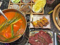 -肉匠日式烧肉屋·和牛居酒屋·酒水小食堂(大汉悦中心店)