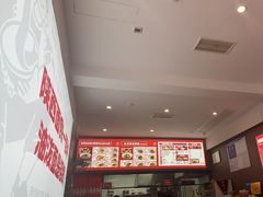 -吴满满油泼面(北方风味园店)