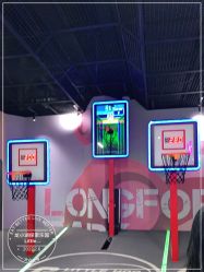 -龙小湖探索乐园 Little Hoo Galaxy(龙湖重庆金沙天街店)