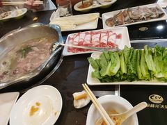 -翠峰苑火锅(迎宾路店)