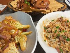 -前海沿·青岛菜(乐客城店)