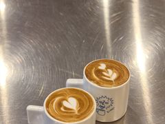 -Beans Solo豆号咖啡(百家湖花园店)