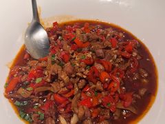 -千百味红餐厅·江西菜(绿地双子塔店)