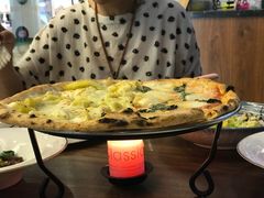 -1861意大利餐厅(文化广场店)