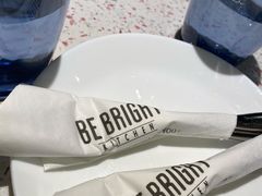 -BE BRIGHT KITCHEN(正佳广场店)