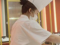 -不翻台·无国界铁板烧(北国先天下店)