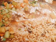 -里岛烤鱼(东港凯虹广场店)