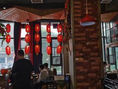 -九记潮汕现切鲜牛肉自助火锅(新开铺店)