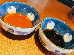 -炎蔵牛舌烤肉